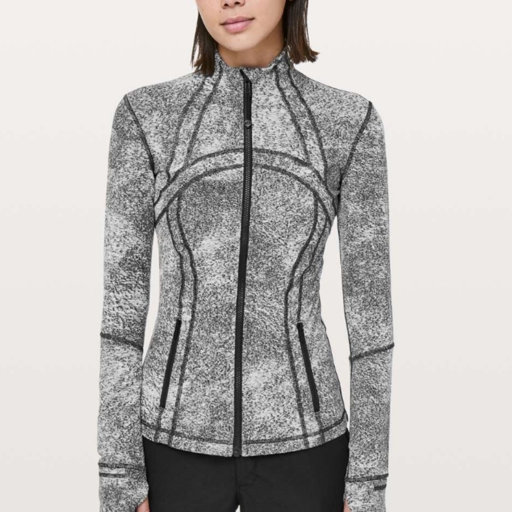 Lululemon Define Jacket